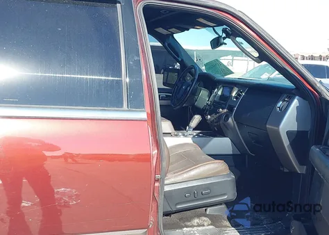 2016 Ford Expedition King Ranch from USA, damaged, VIN 1FMJU1HTXGEF05758